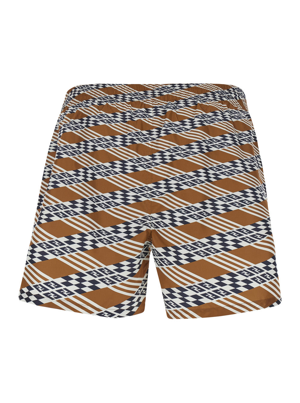 Fendi Men Swimshorts - 2