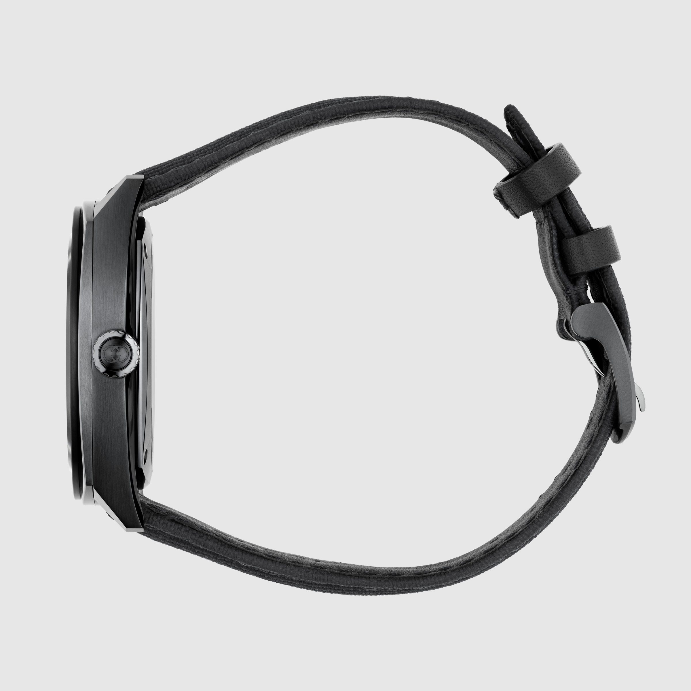 Gucci Interlocking watch, 41mm - 4