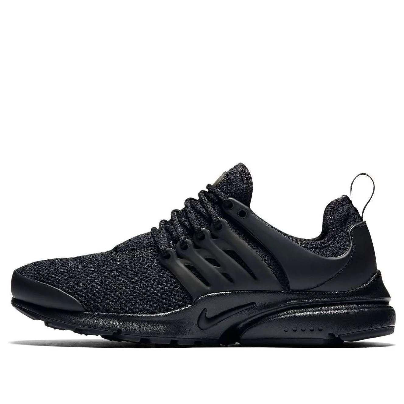 (WMNS) Nike Air Presto 'Black' 878068-003 - 1