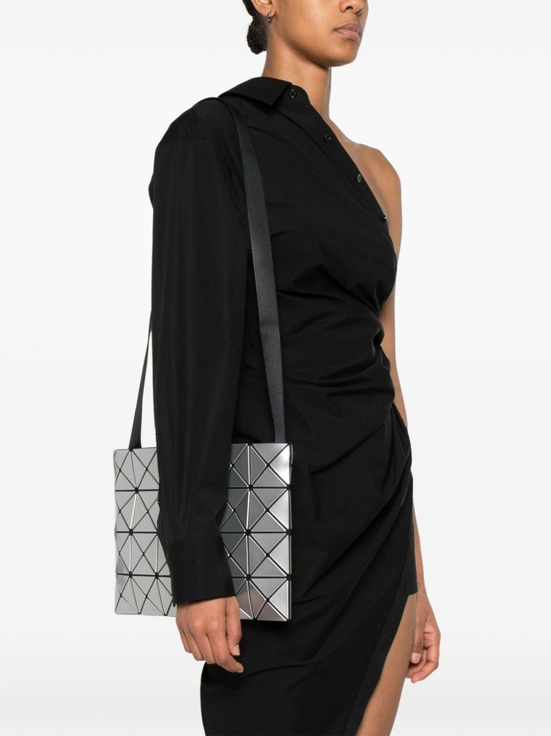 ISSEY MIYAKE Lucent shoulder bag outlook