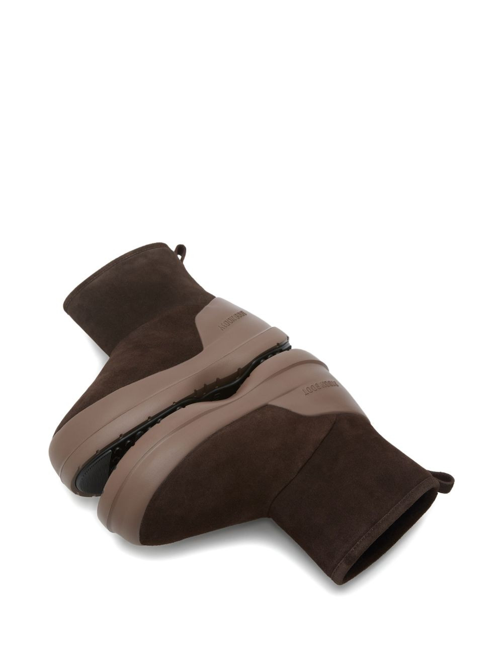 Mezzaluna rain boots - 4
