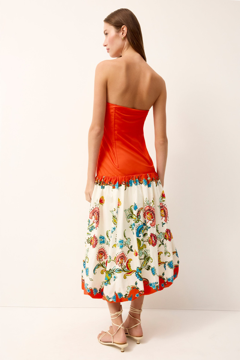QUILLA DRESS 5