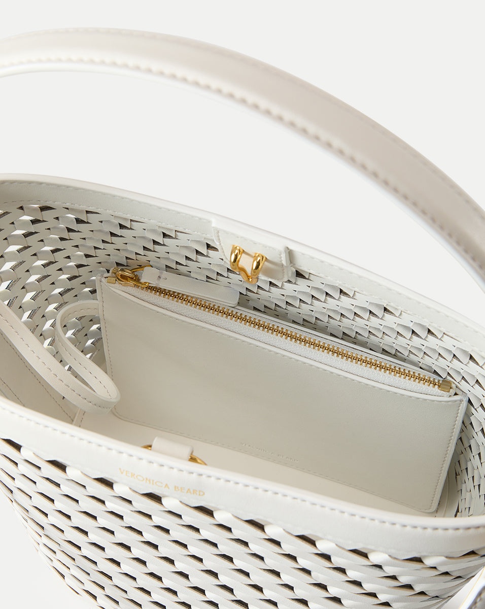 SMALL PERFORATED FEEDBAG - 4