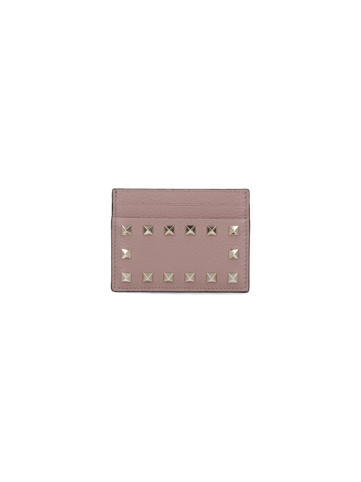 "ROCKSTUD" CARD HOLDER - 1