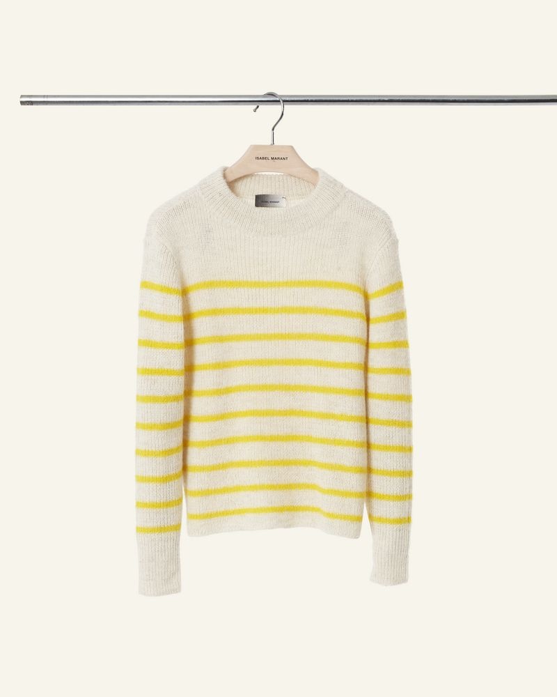 GEORGE SWEATER - 1