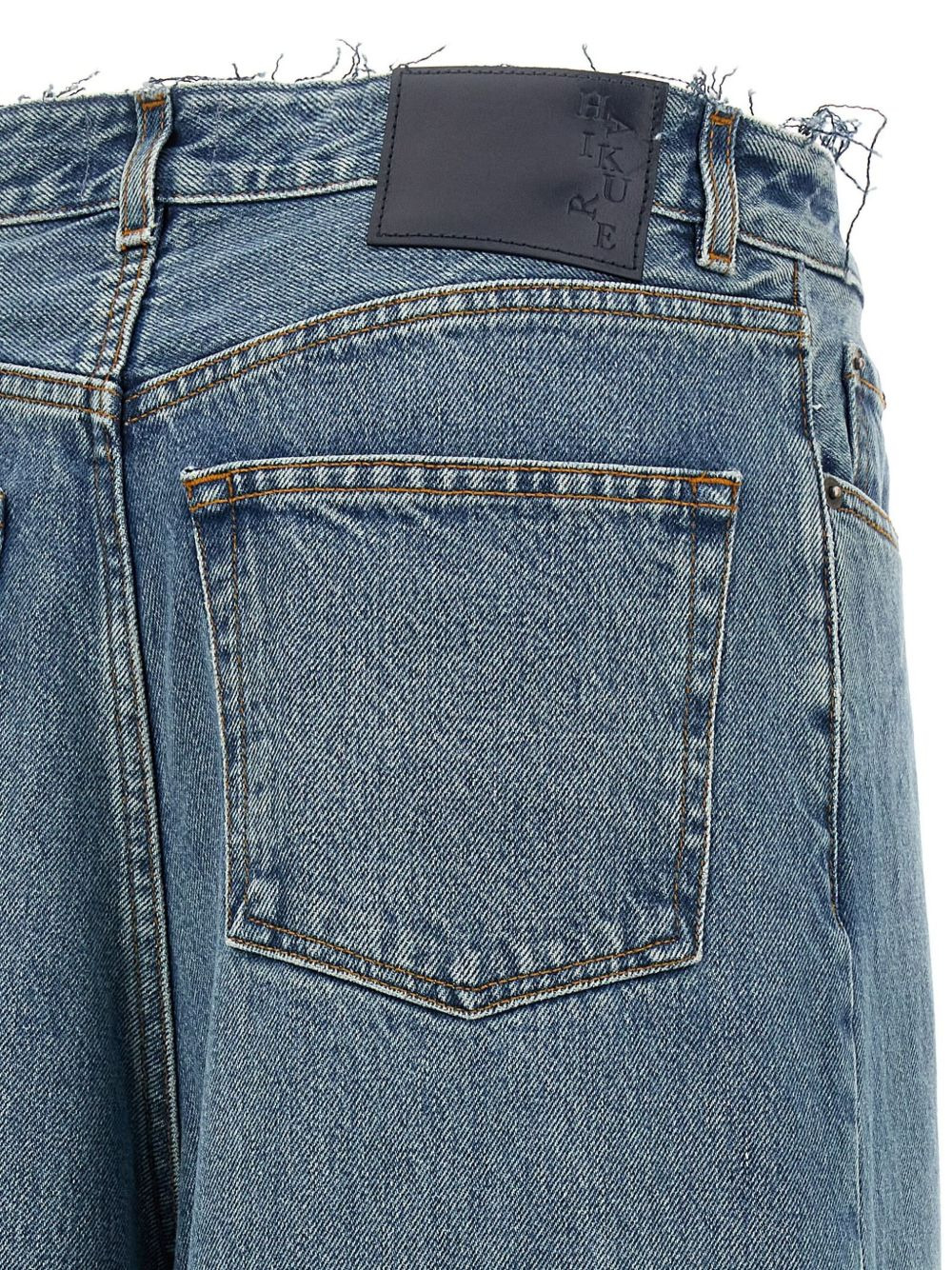 Big Bethany jeans - 4