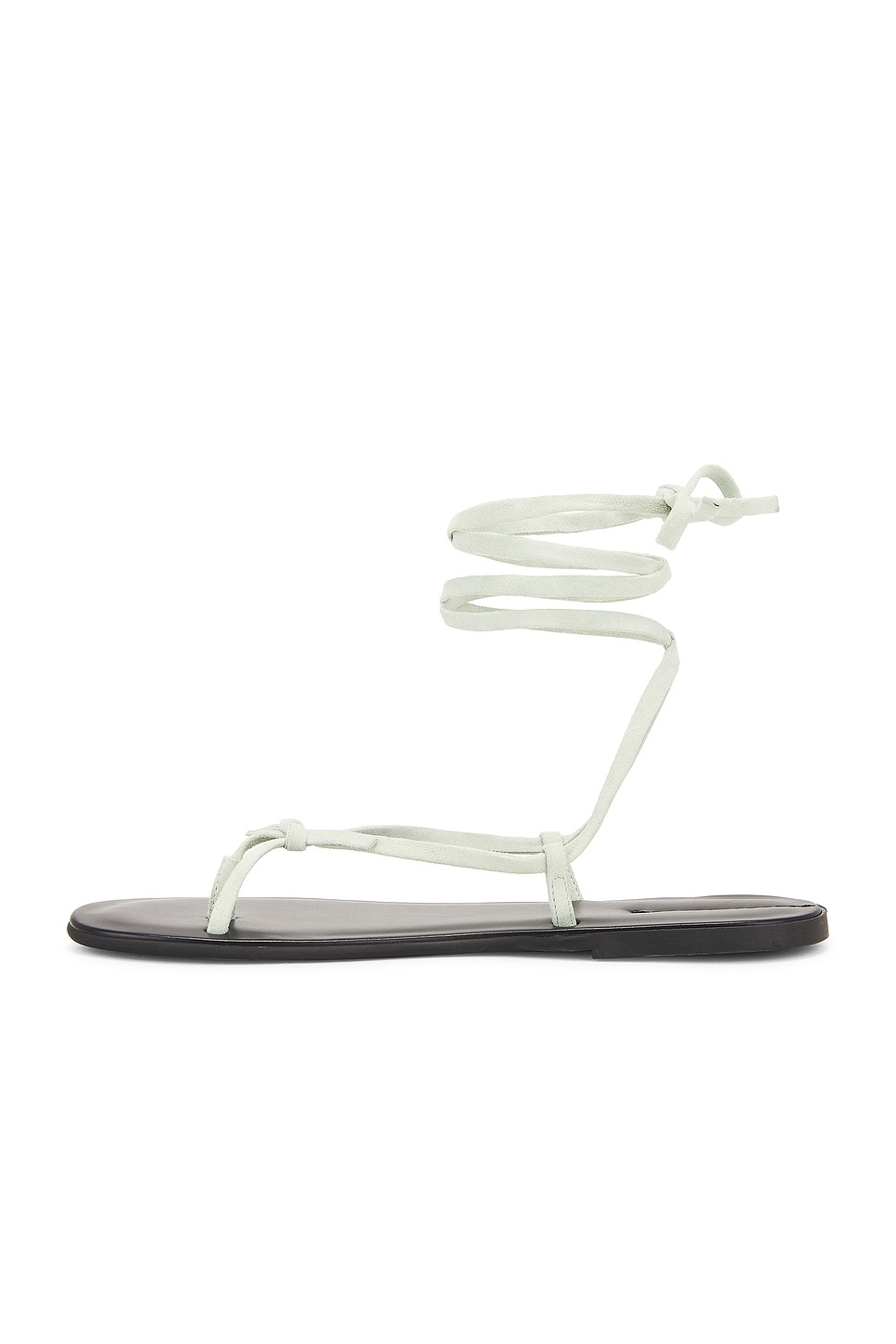 Flat Knot Sandal Two - 5