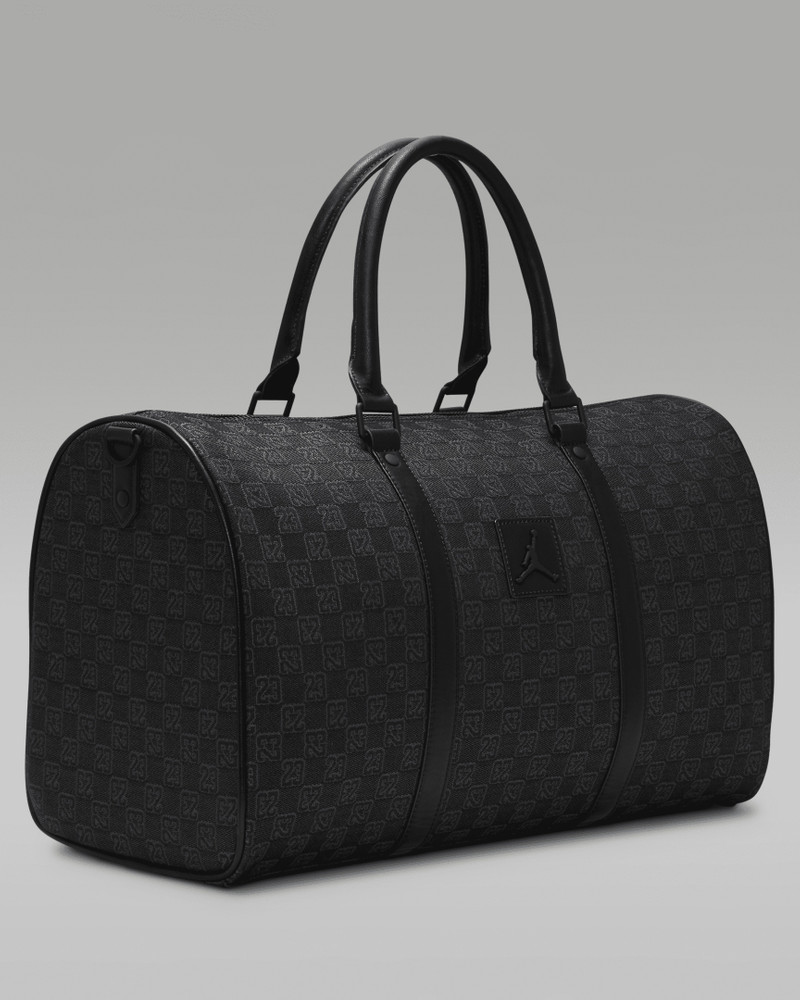 Jordan Monogram Duffle Bag (25L) 3