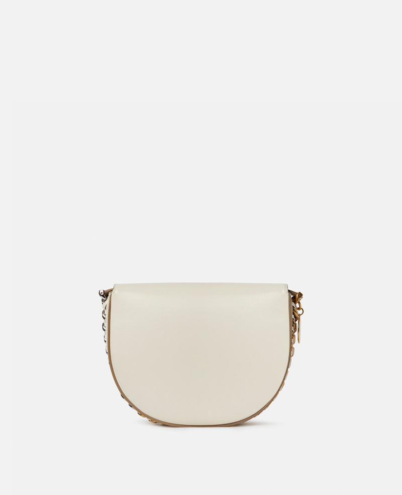 Frayme Medium Flap Shoulder Bag 3