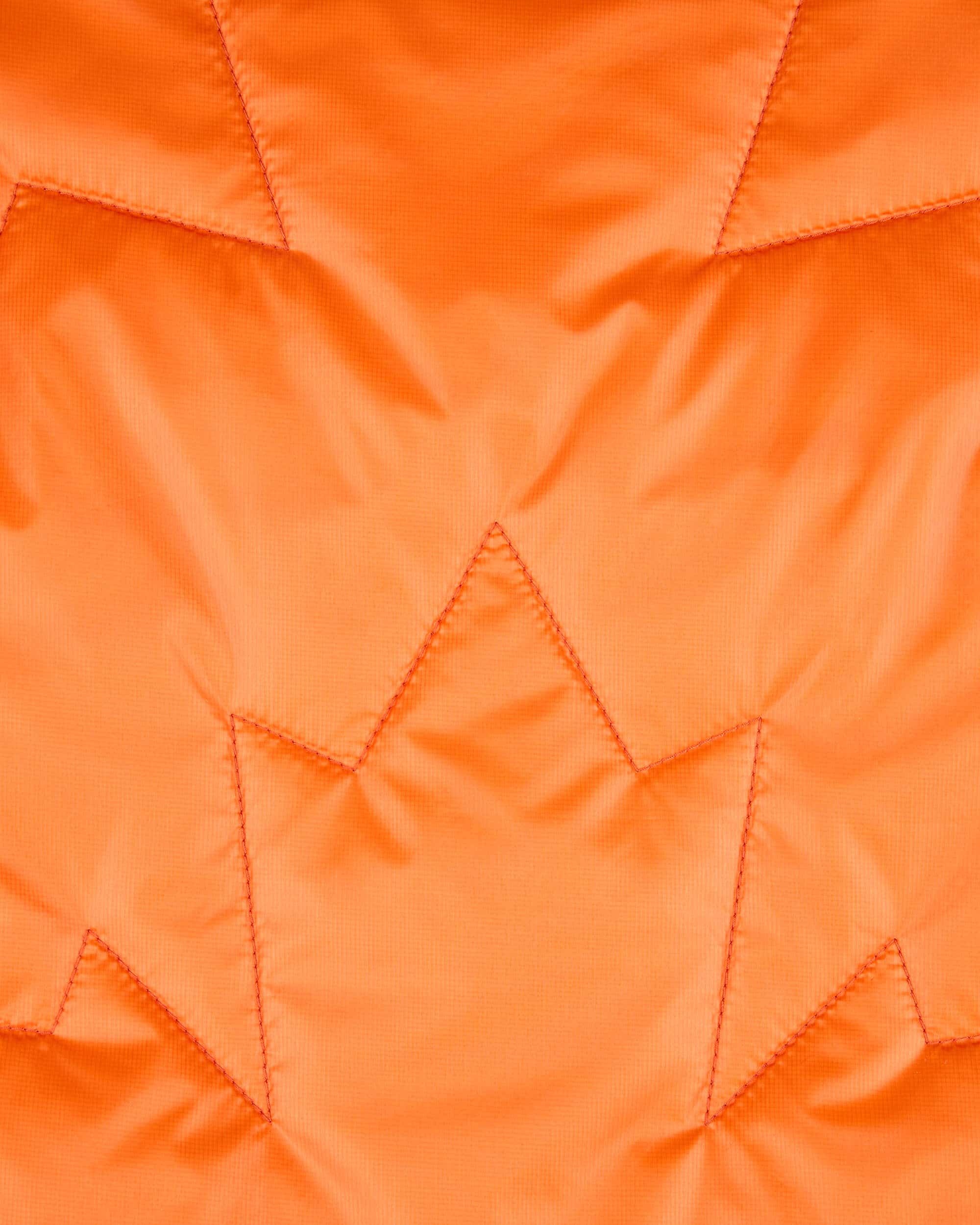 LEAF QUILT ICON VEST - 5