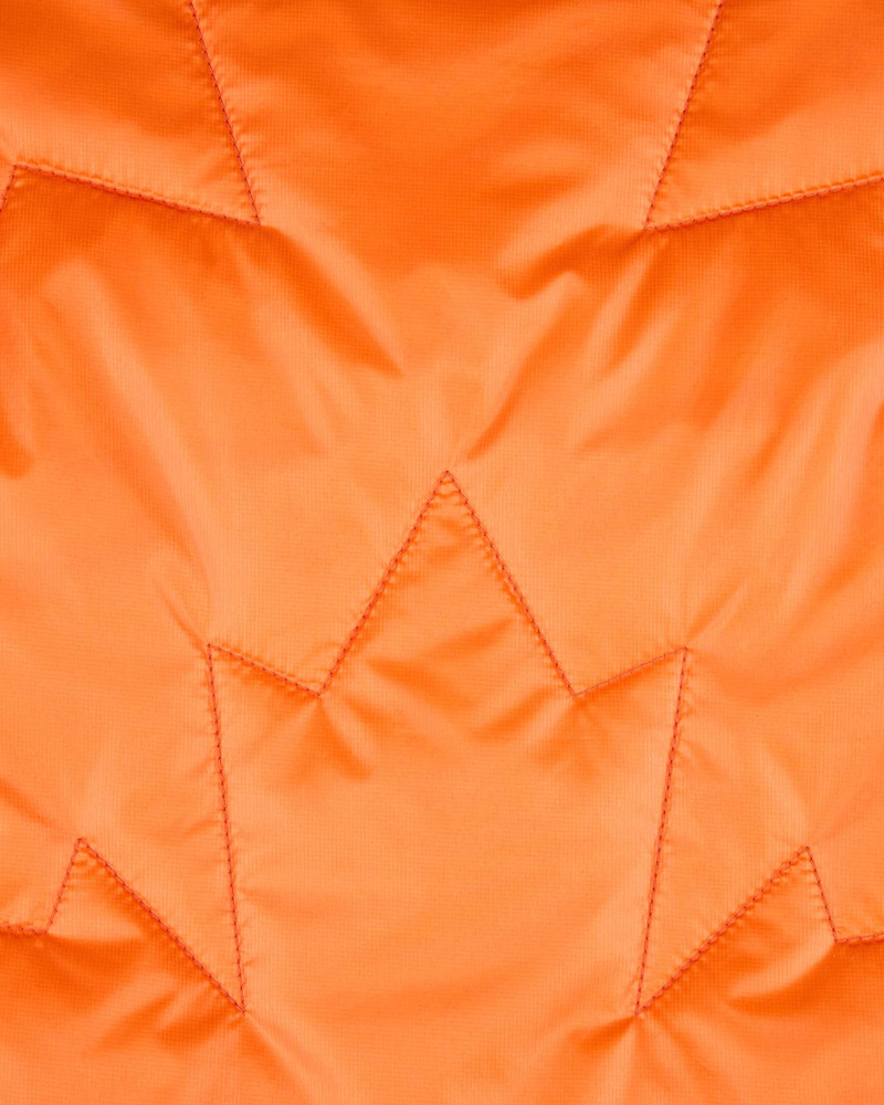 LEAF QUILT ICON VEST 5