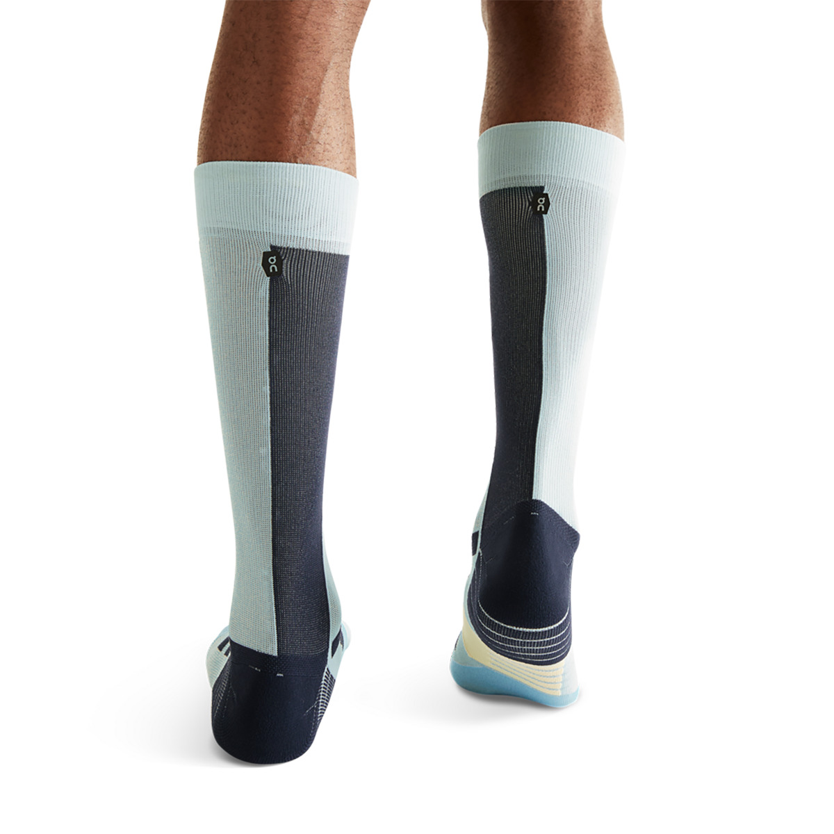 On Performance High Sock - 3