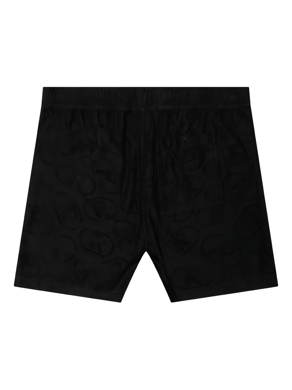 cotton shorts - 2