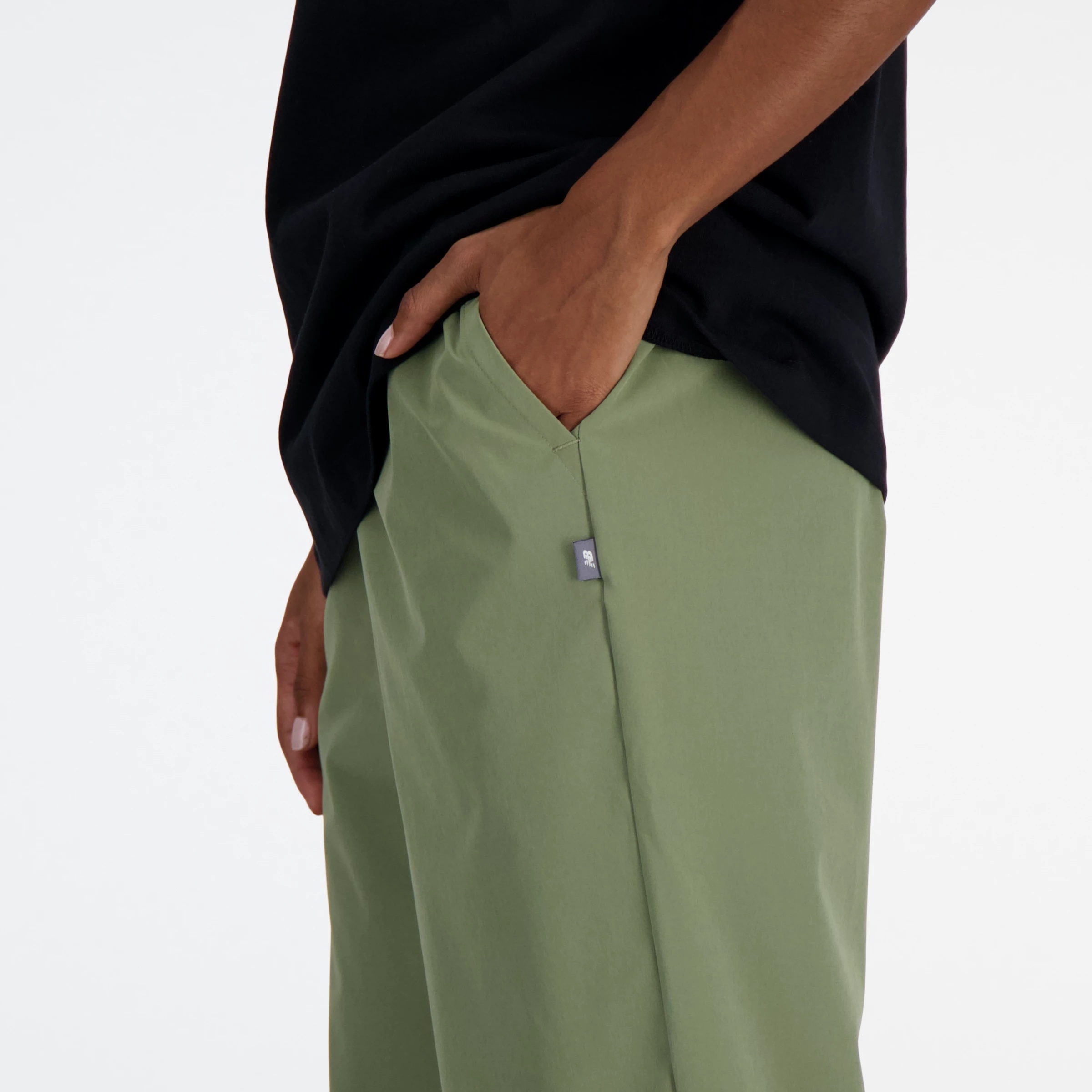 Athletics Stretch Woven Jogger - 5