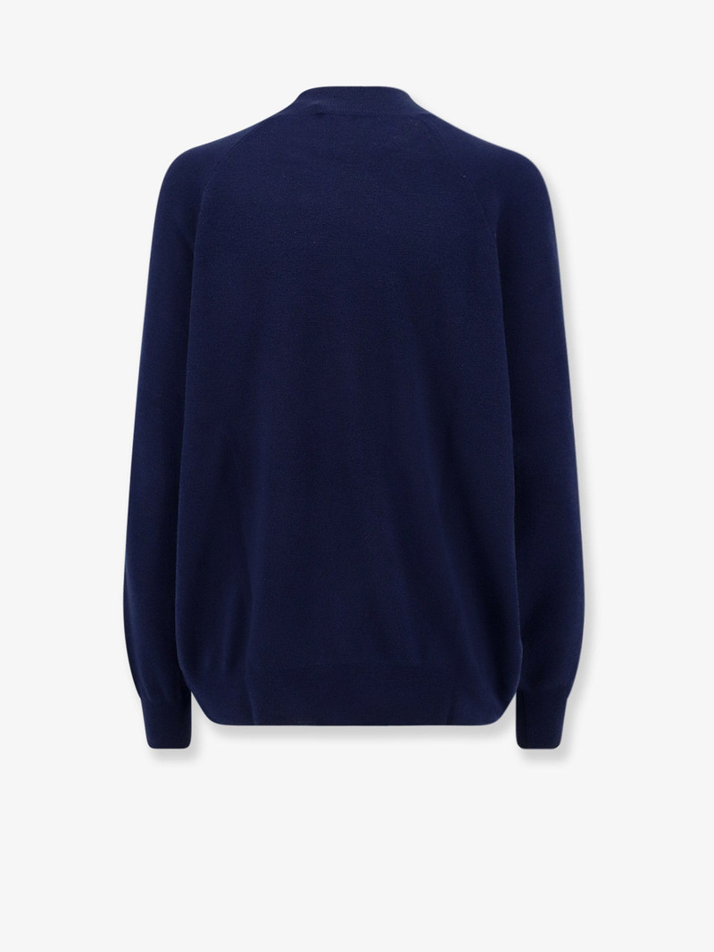 Aspesi Virgin Wool Sweater outlook