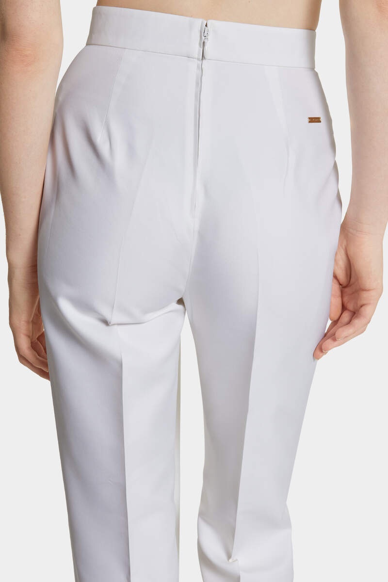 DALMA SILKY PANT - 5