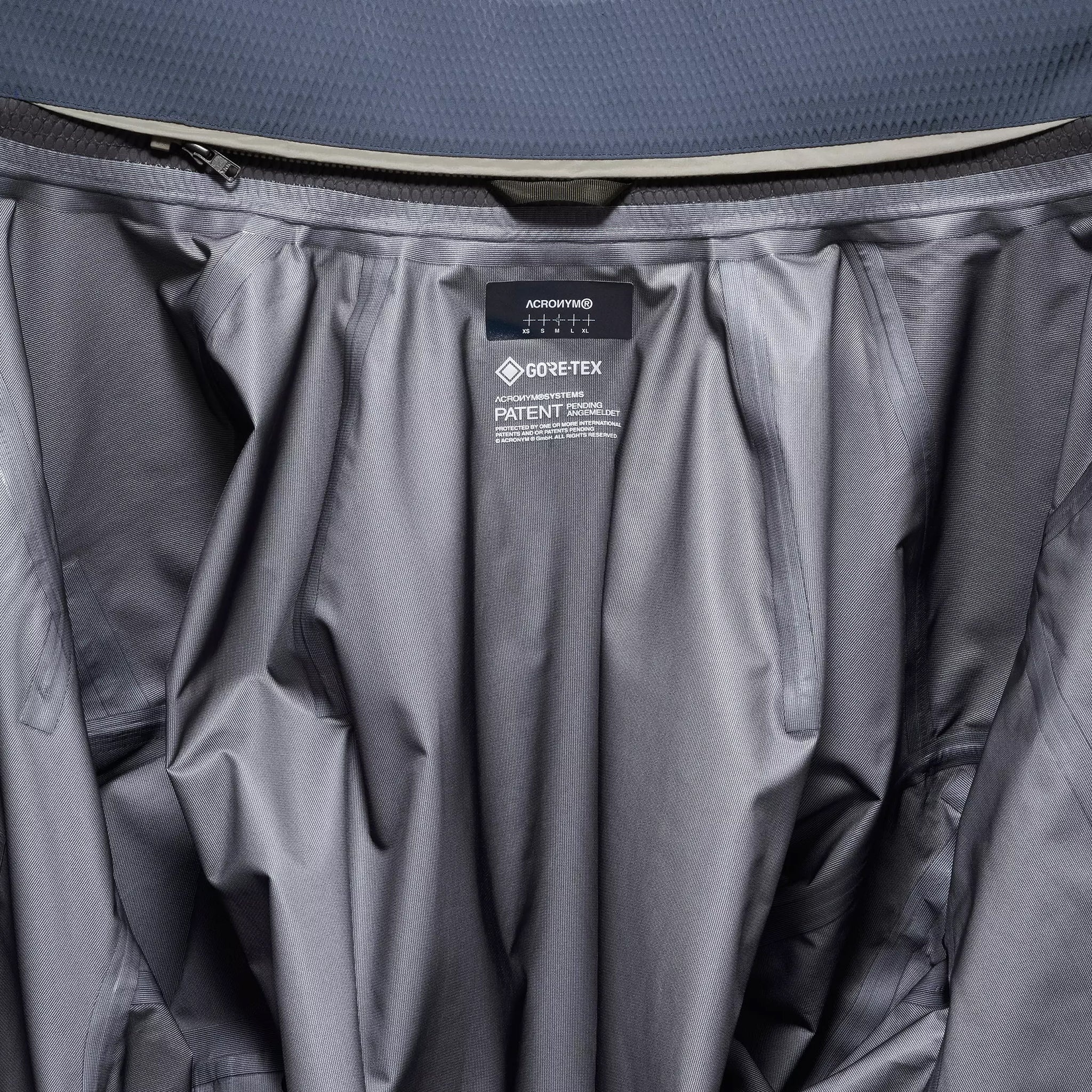 3L GORE-TEX INTEROPS JACKET - 10