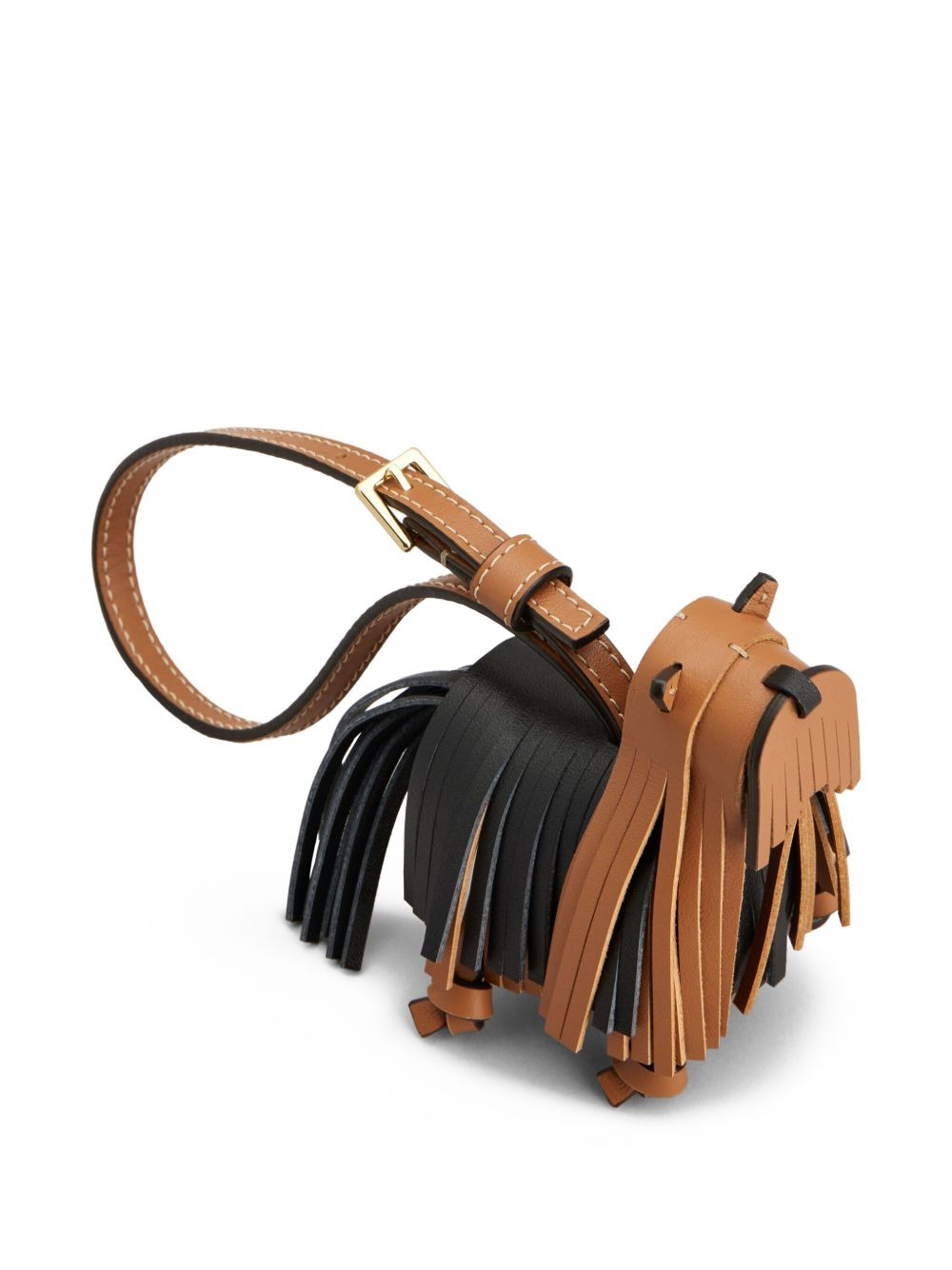 Yorkshire bag charm - 2