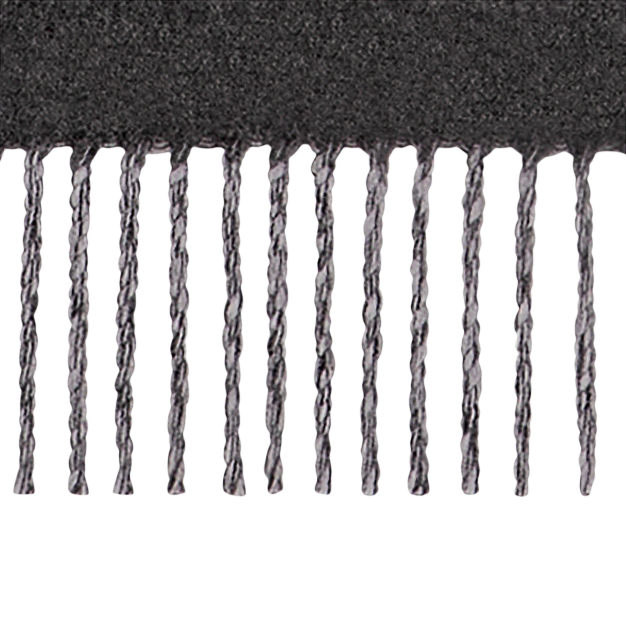 Monogram Shadow Scarf - 4