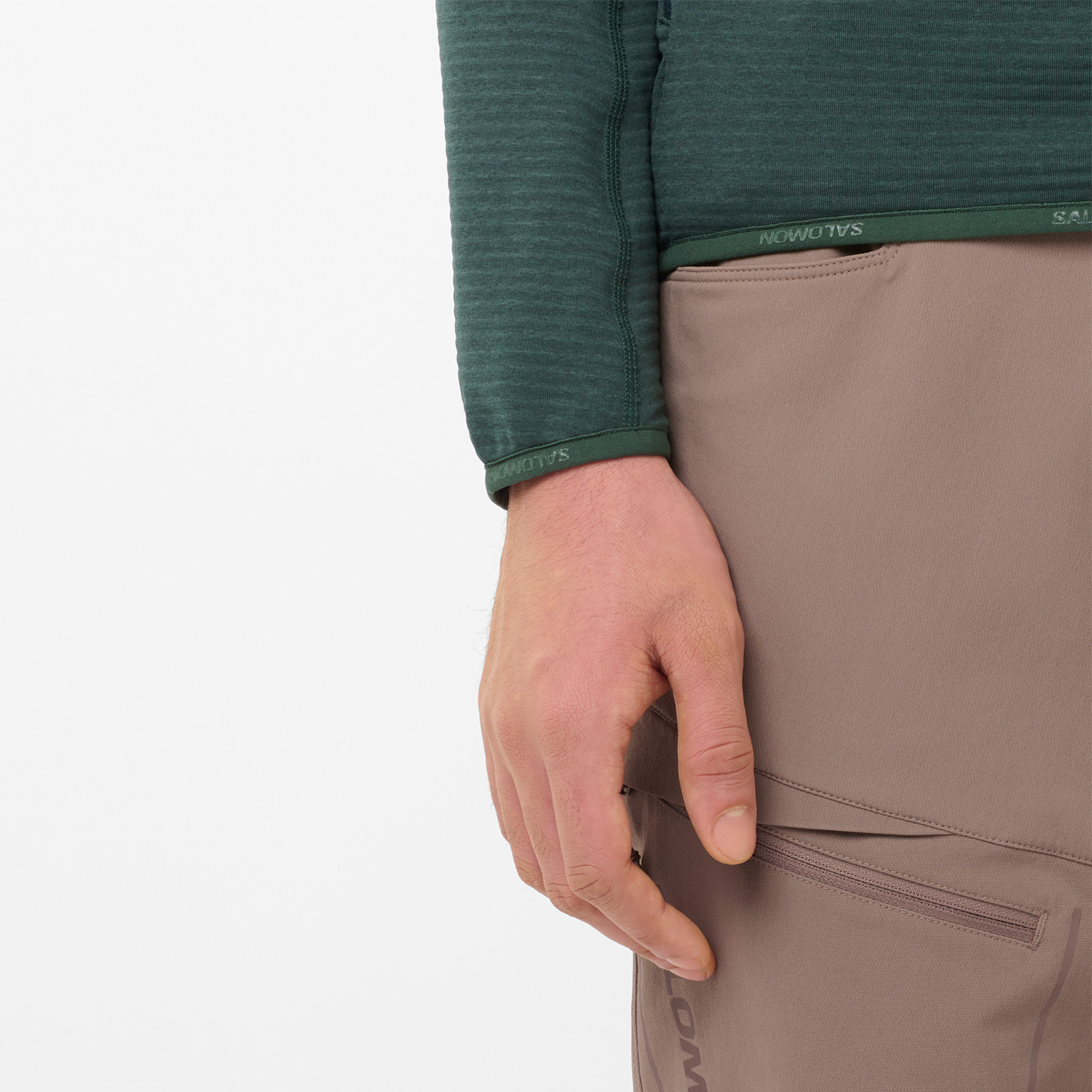 ESSENTIAL LIGHTWARM - 7