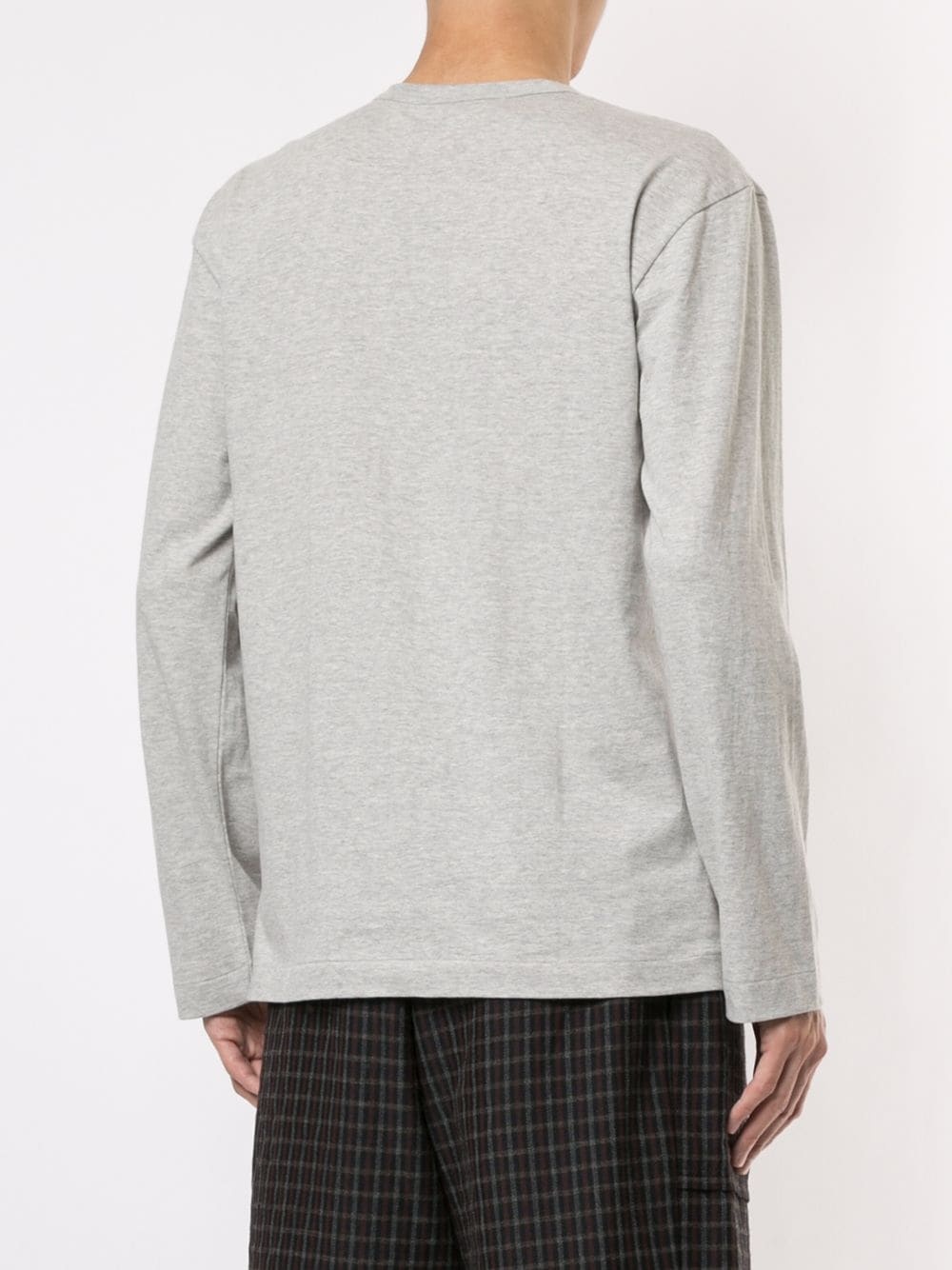 PLAY LONG SLEEVES T-SHIRT - 2