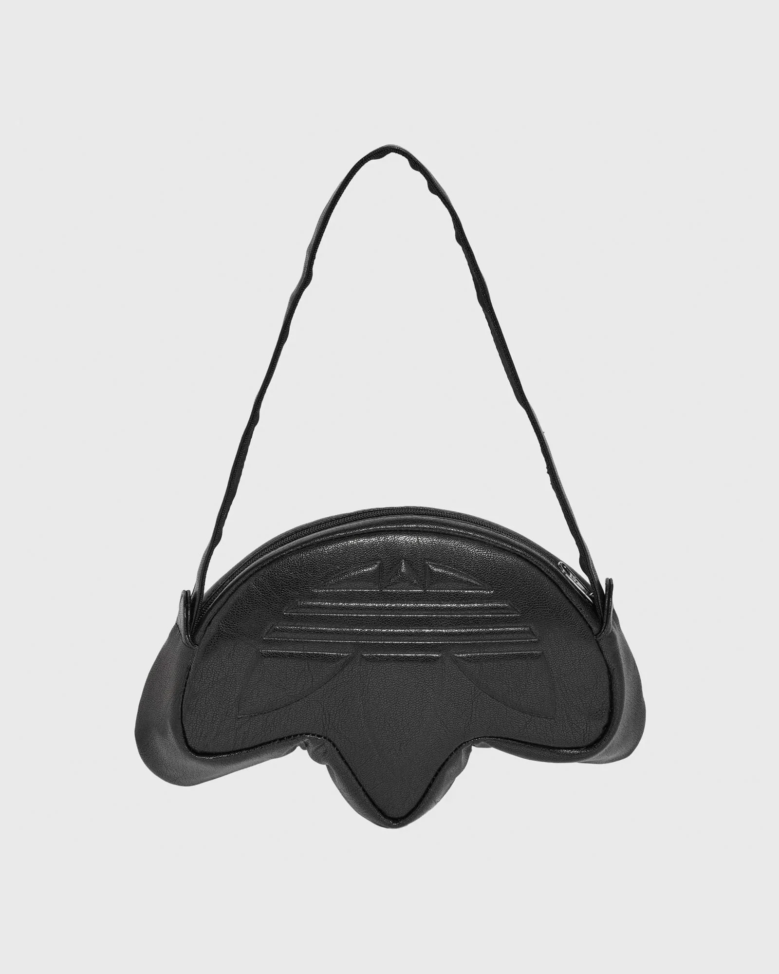 TREFOIL BAG METALLIC PU - 1