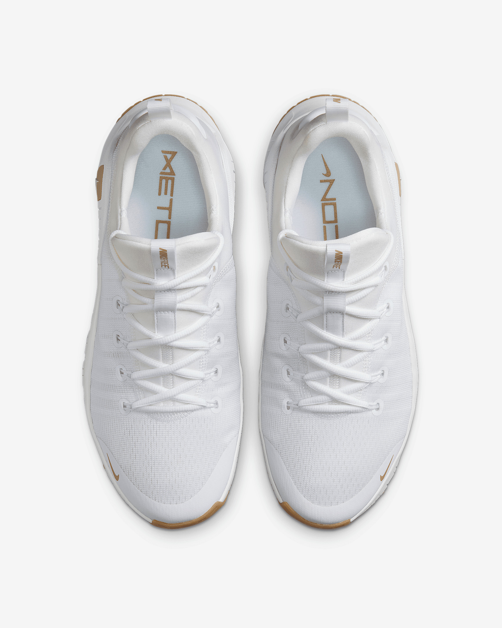 Nike Free Metcon 6 Men's Workout Shoes - 4