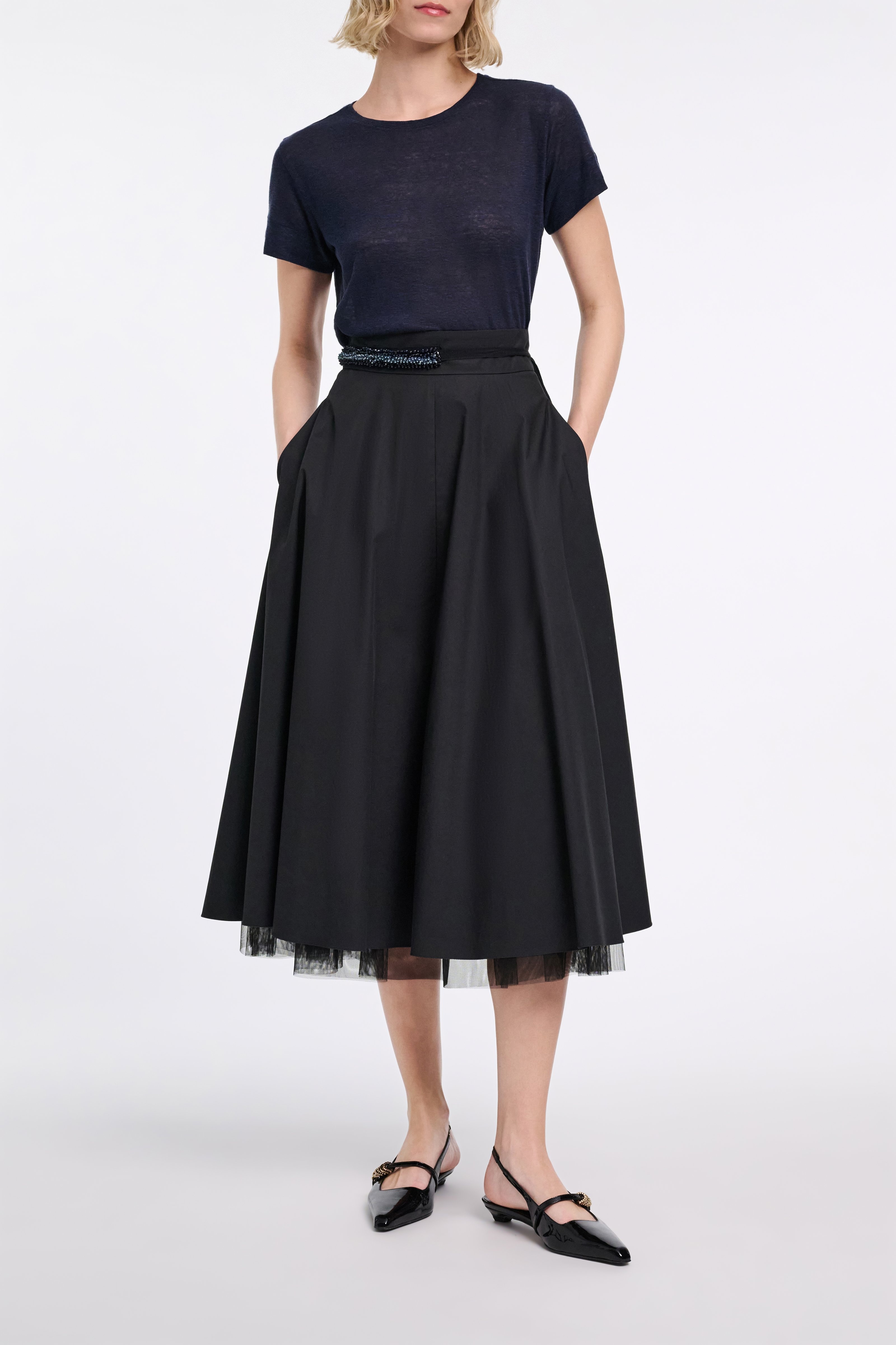 NATURAL EASE shirt - 3
