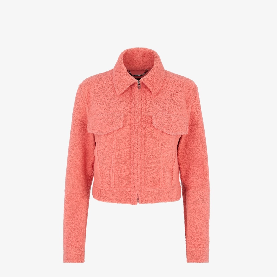 Jacket - 1