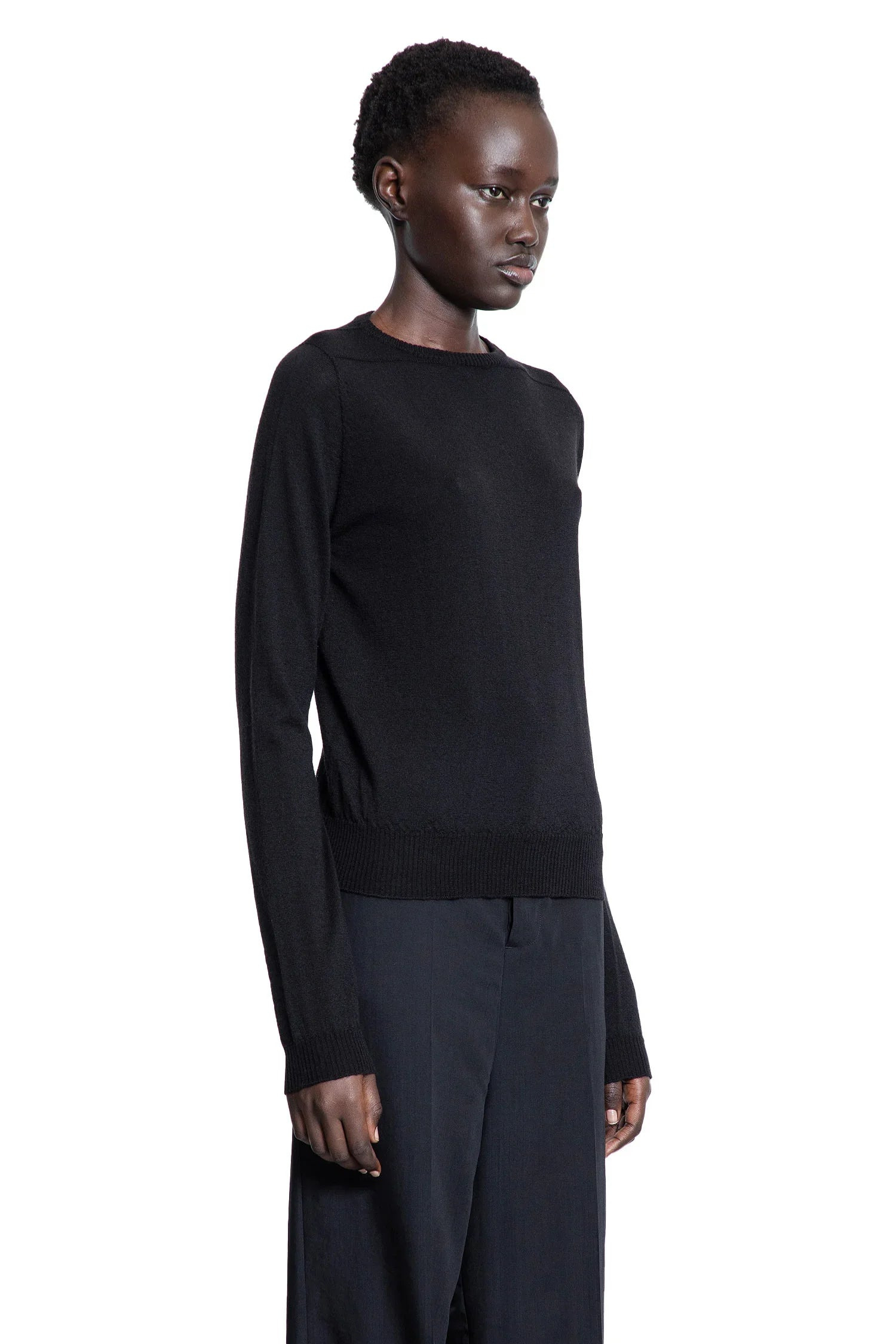 Biker-Level-Round-Neck - 2
