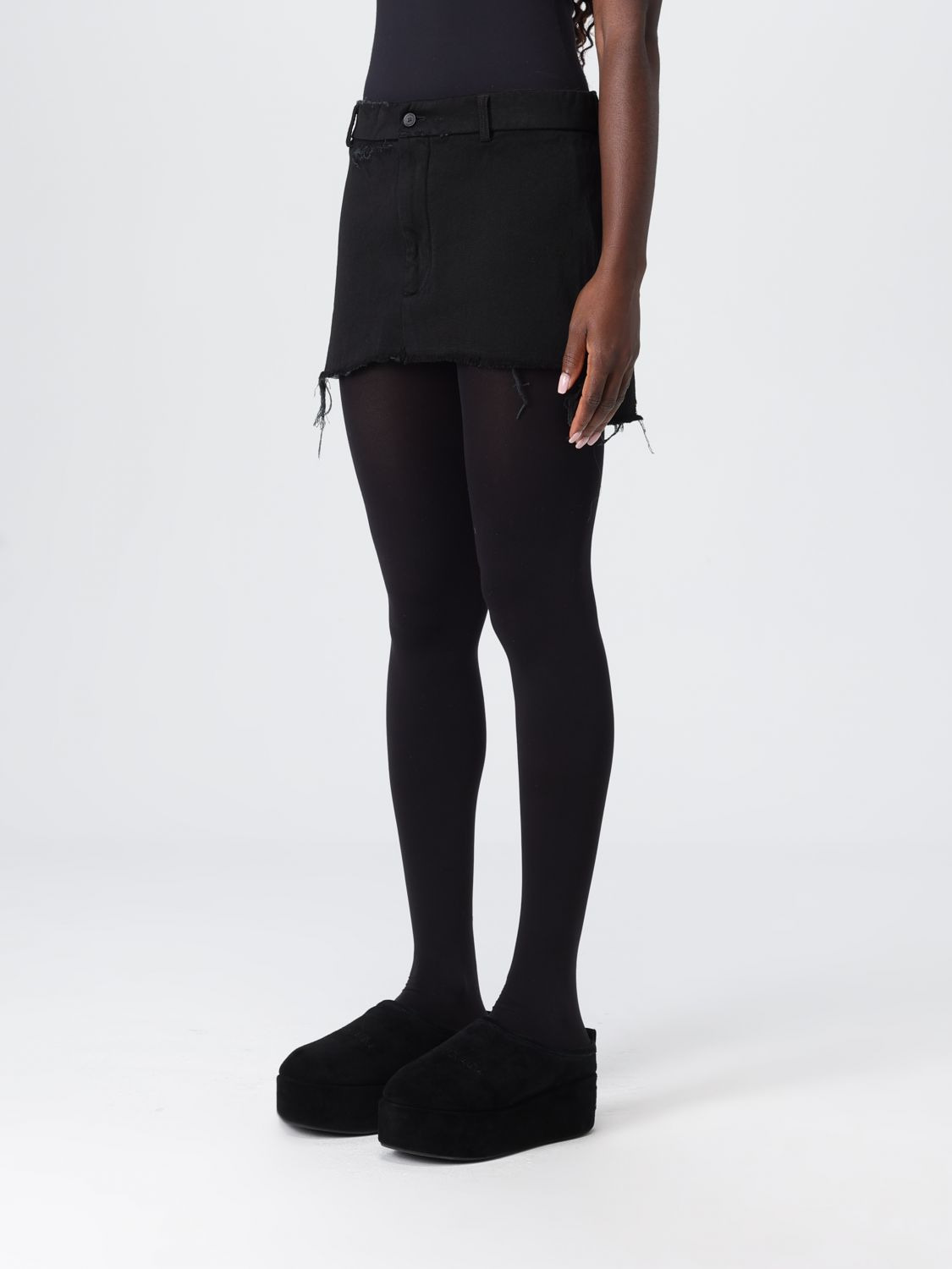 Skirt woman Balenciaga - 4