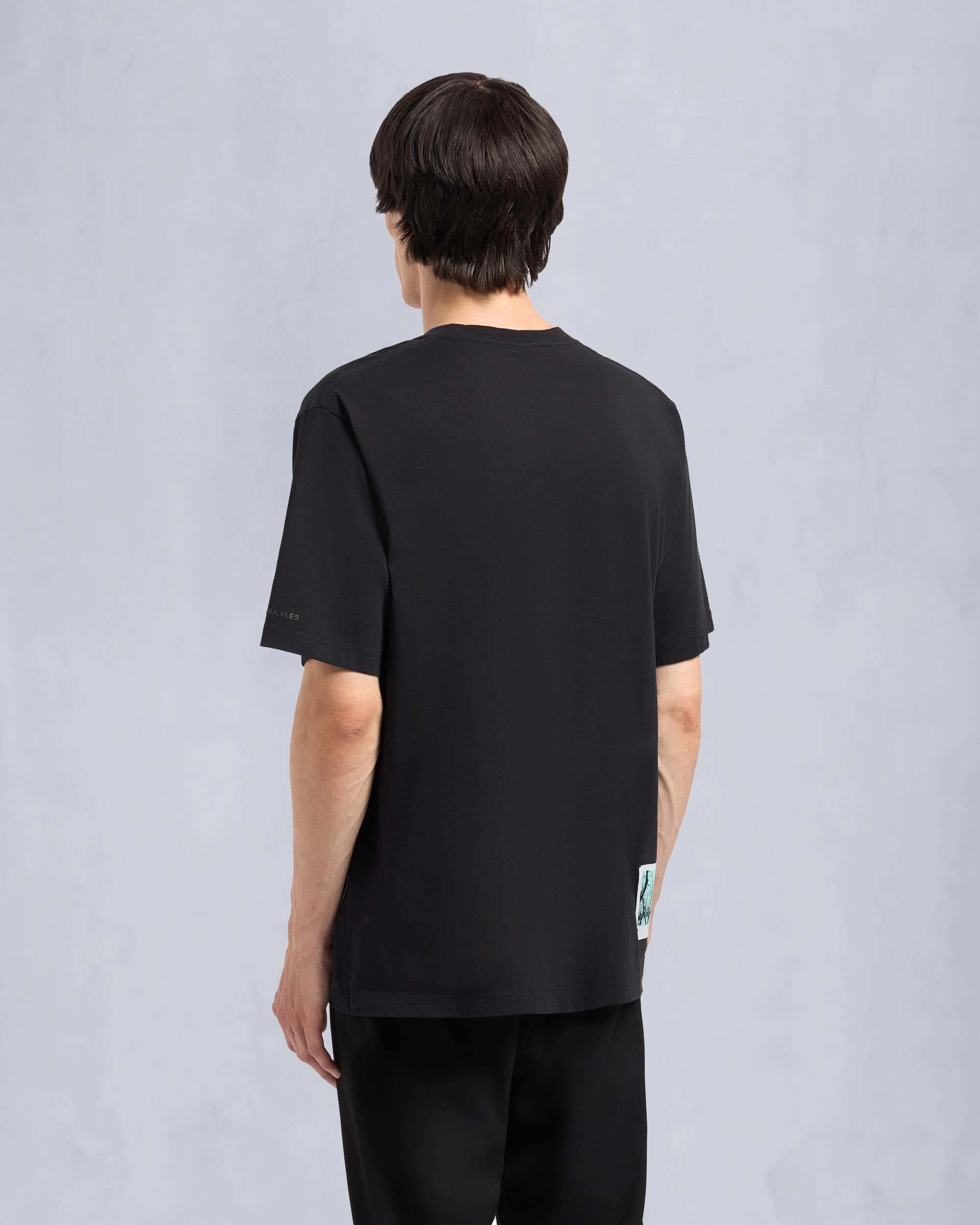 ELGON TEE - 4