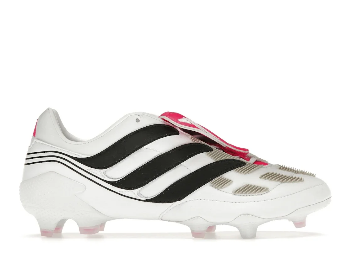 adidas Predator Precision.1 FG Archive Pack Team Shock Pink - 1