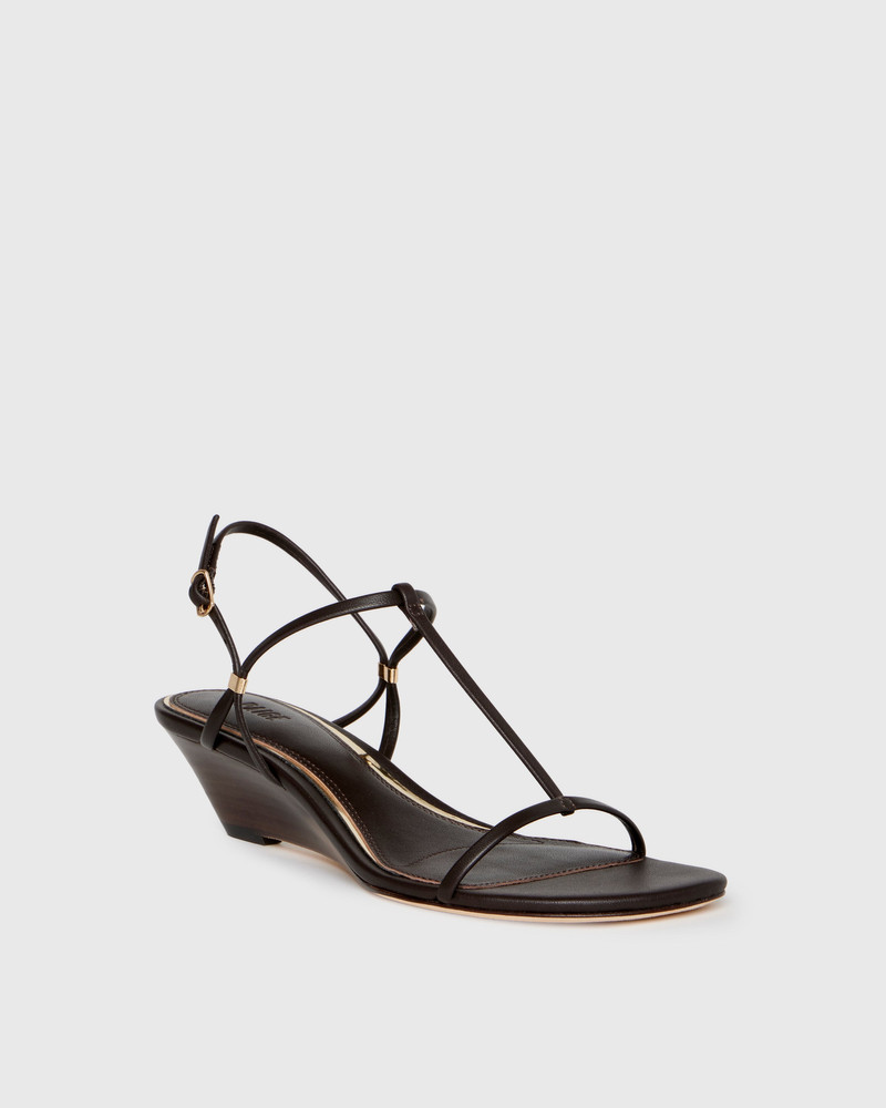 PAIGE Daryn Wedge outlook