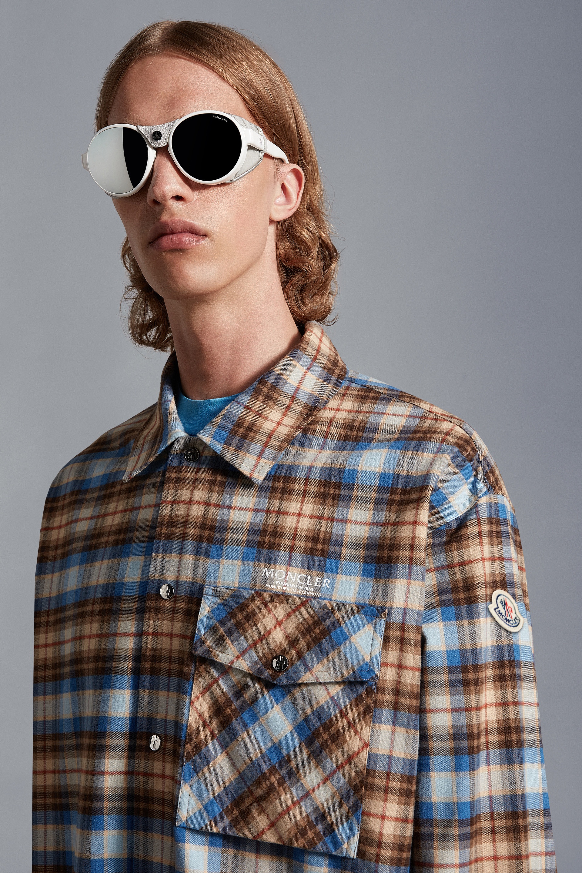 Flannel Shirt - 3