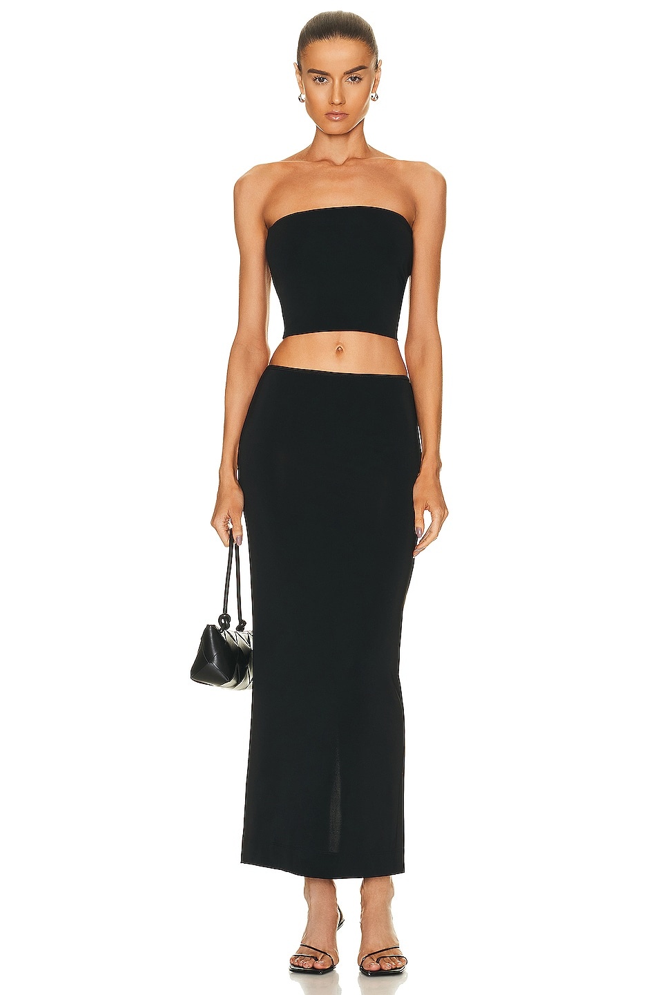 Amina Tube Top - 4