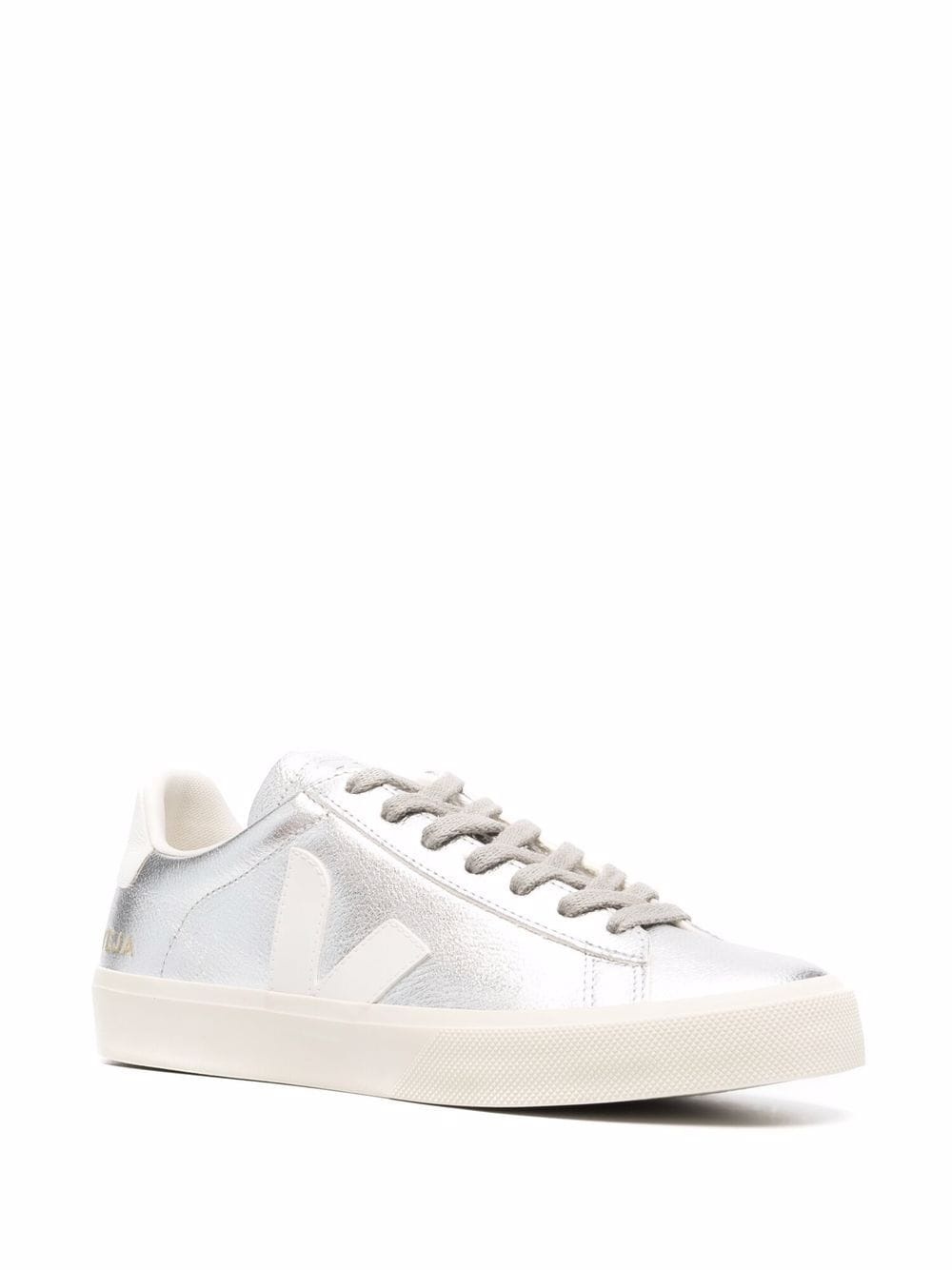 Campo low-top sneakers - 2