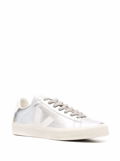 VEJA Campo low-top sneakers outlook