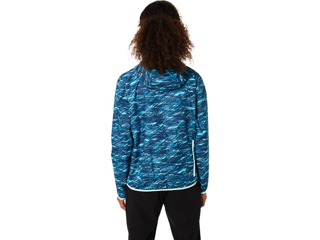WOMEN'S PACKABLE JACKET - 2