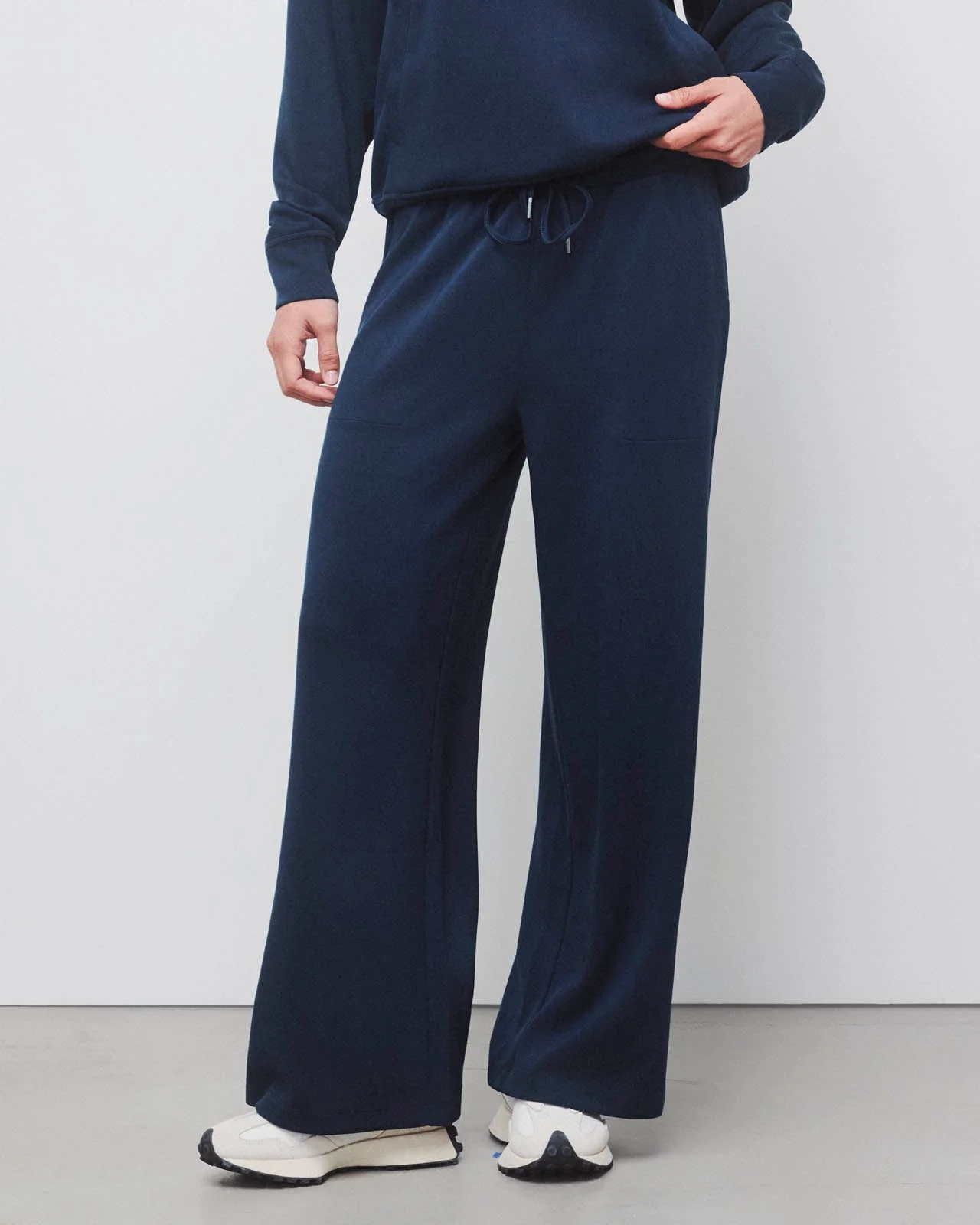 Scubasoft Sweatpant - 1