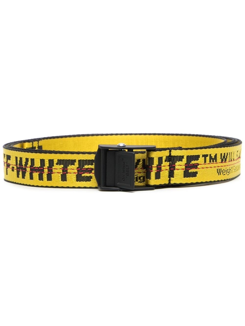 logo Industrial belt - 1