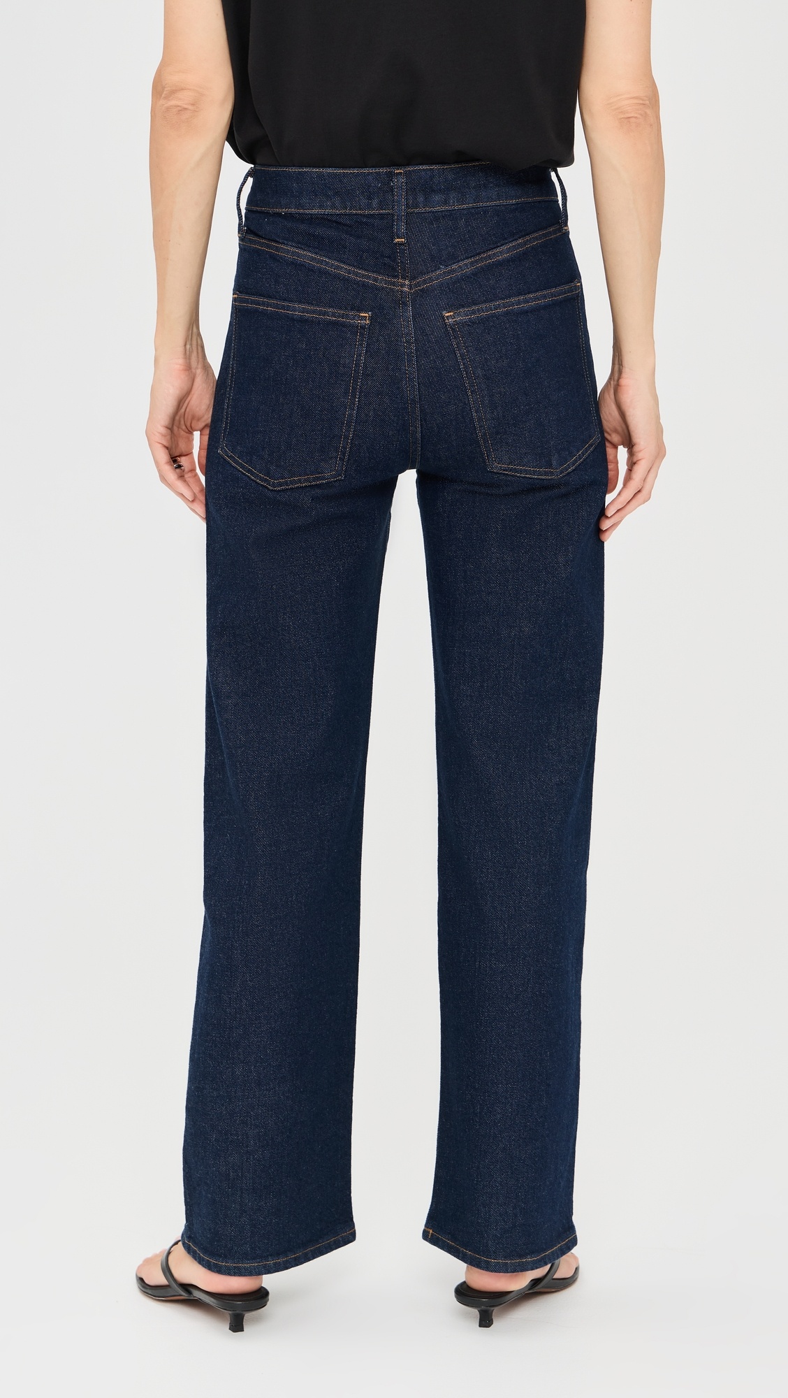 Harper Petite Jeans 29" - 2