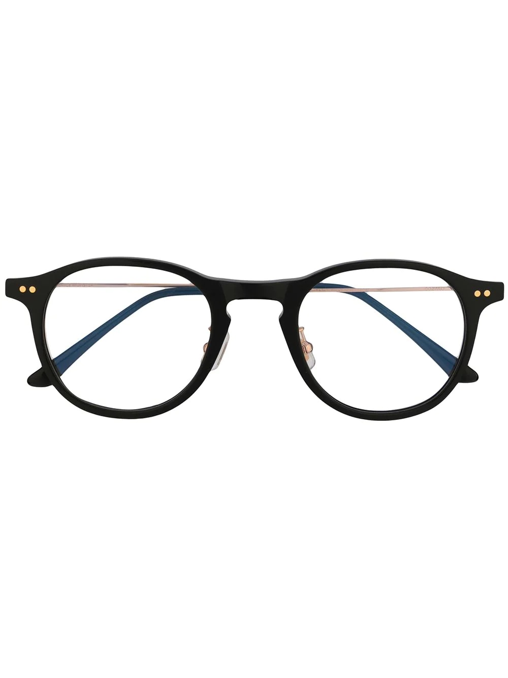GENTLE MONSTER Cozmo 01 optical glasses - REVERSIBLE