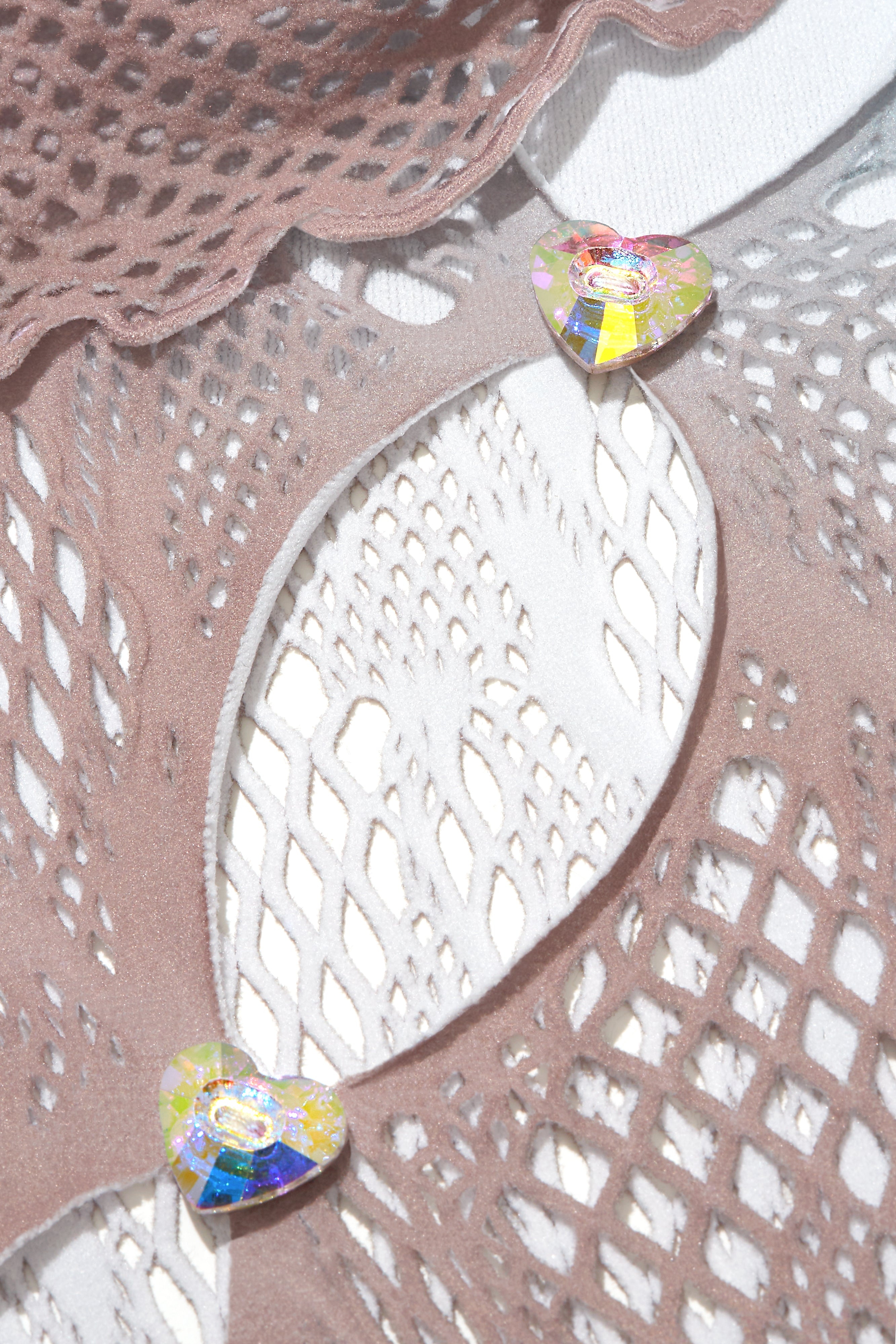INDYA ROMPER DAWN - 5