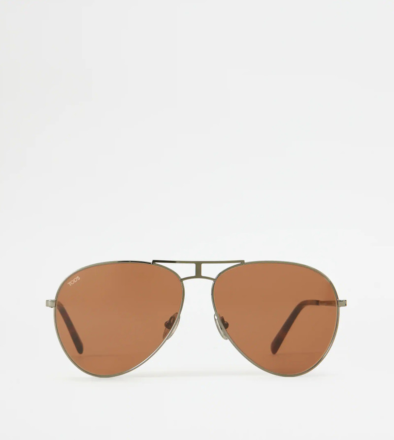 SUNGLASSES - GREY 1
