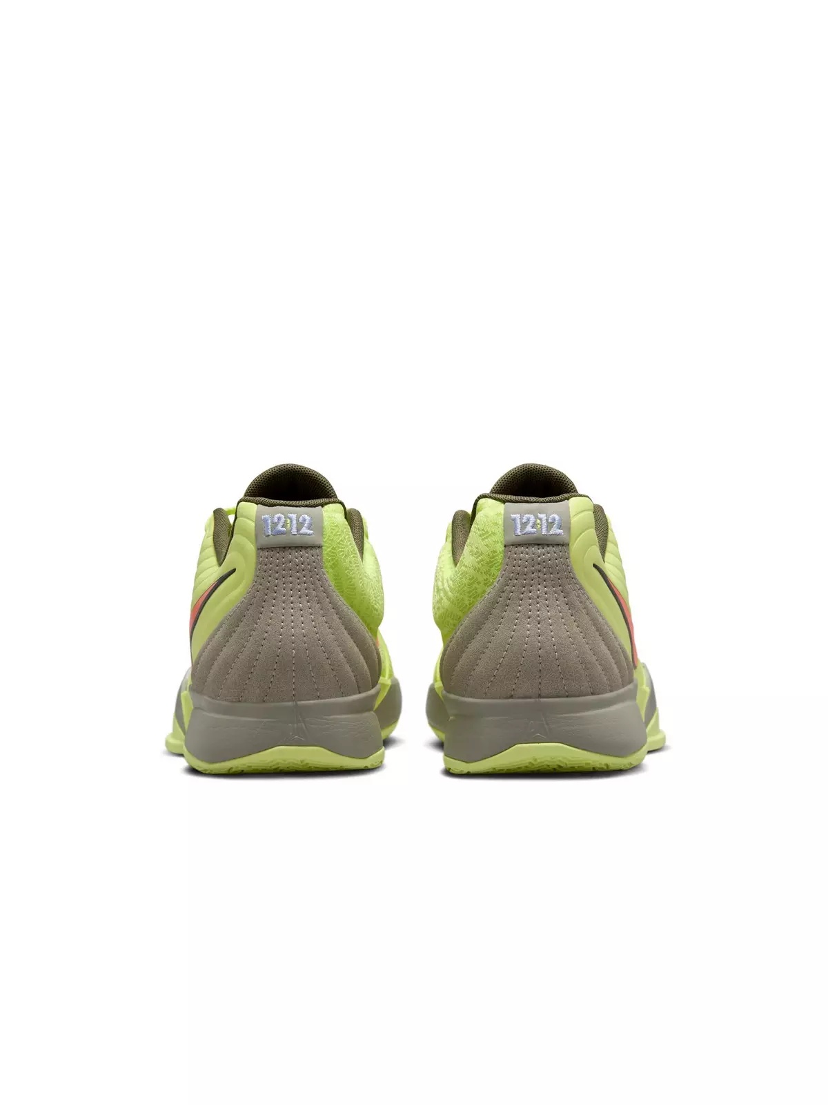 Ja 2 "12 Time" Men's Basketball Shoe - 5