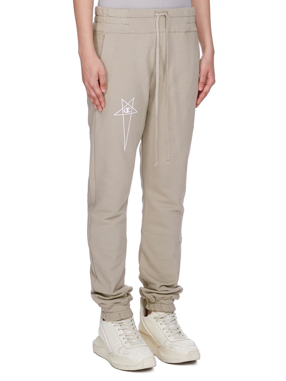 PANTS - 2