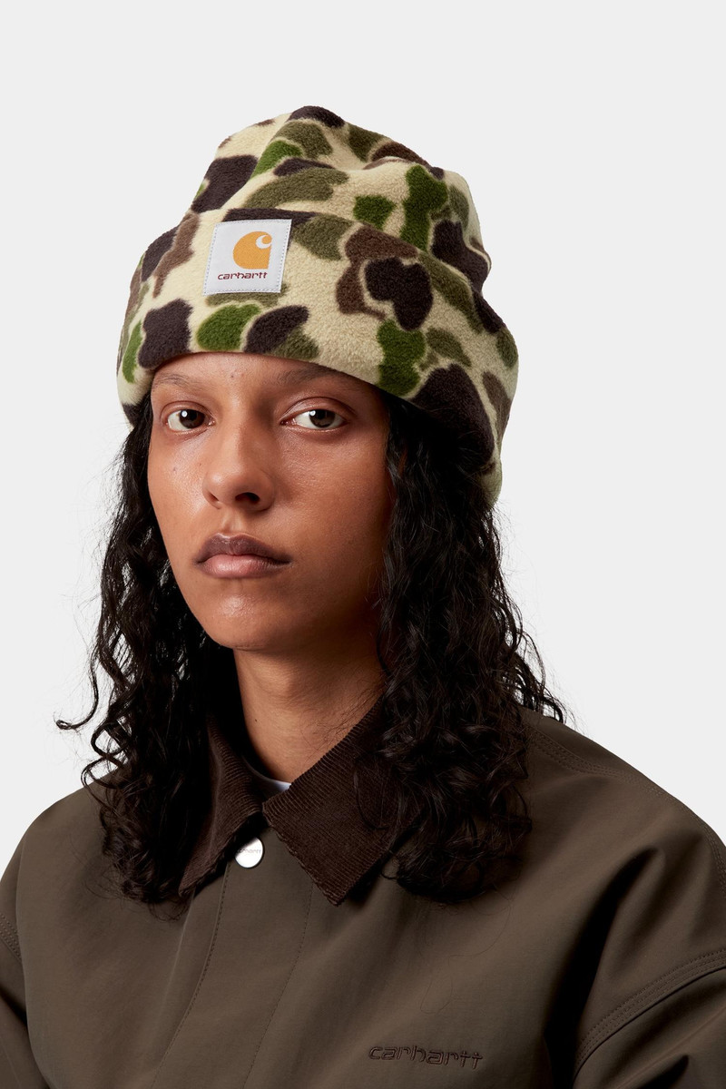 Expedition Beanie 3