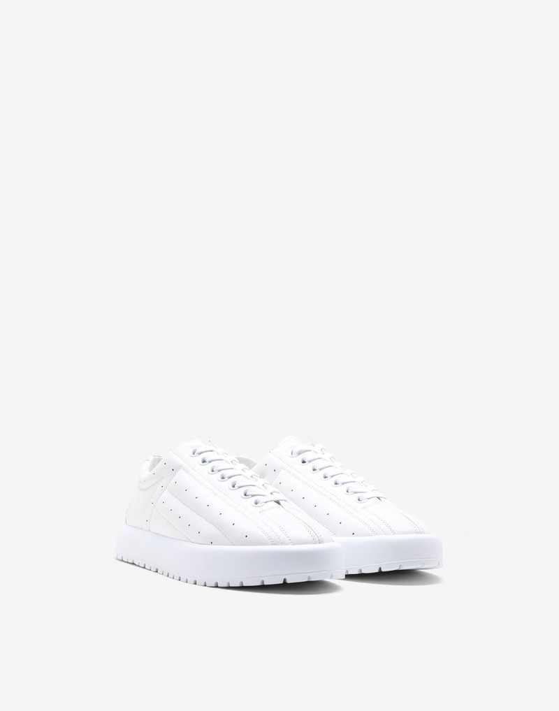 MM6 Maison Margiela 6 split sneakers outlook