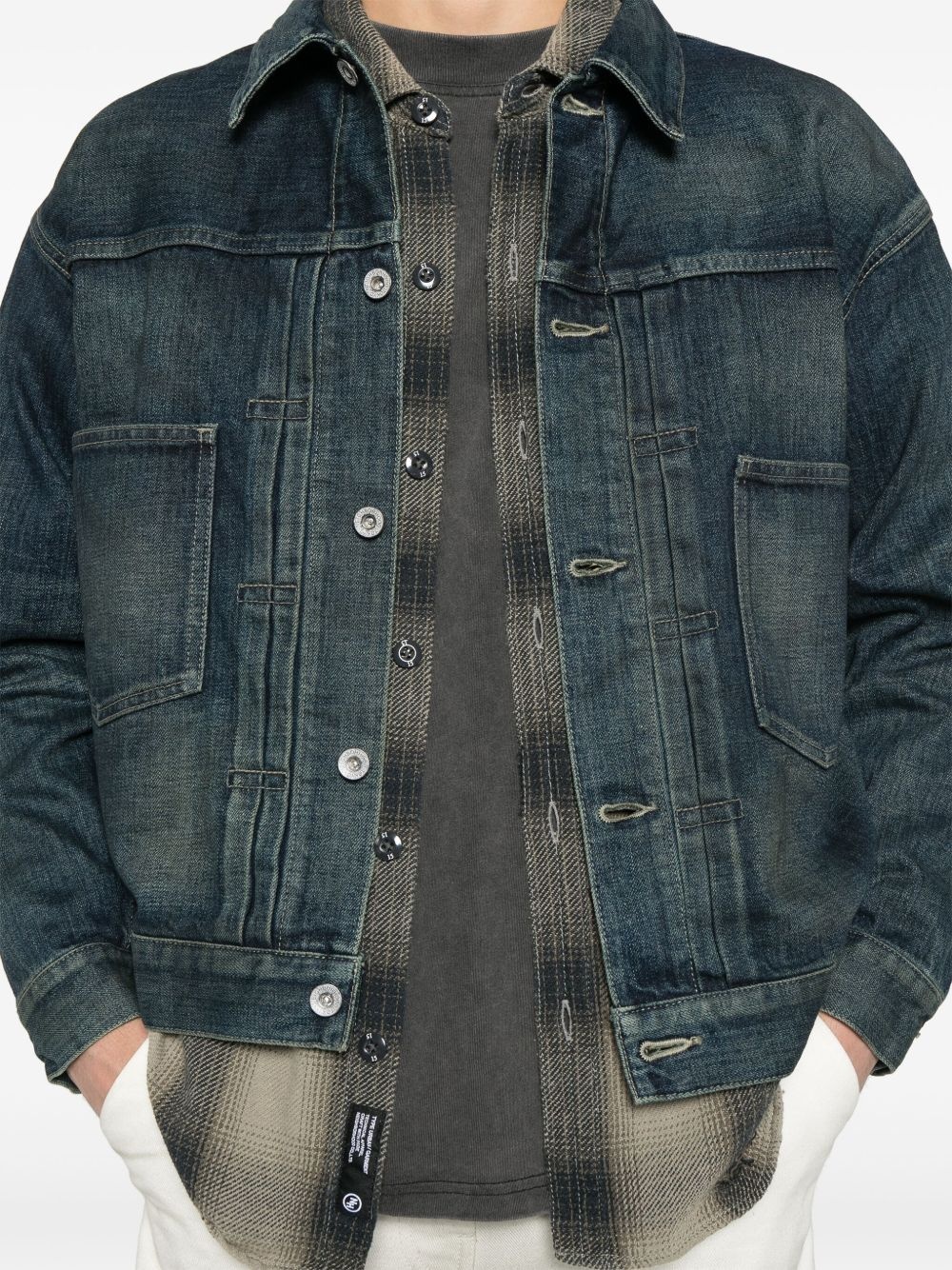 Type-2 jacket - 5